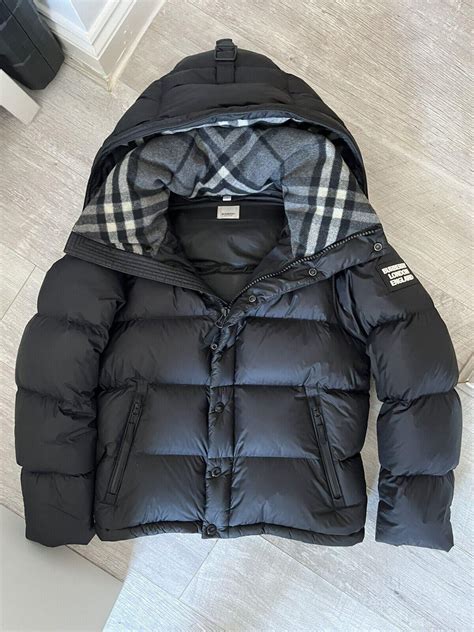 burberry puffer jacket replica|burberry detachable puffer jacket.